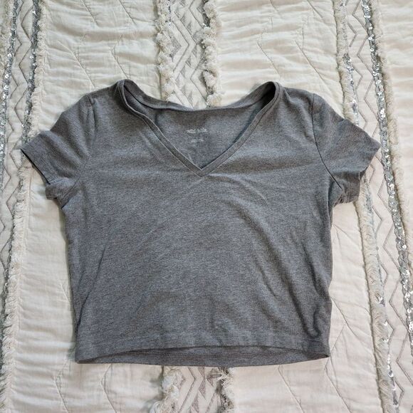 Wild Fable crop top bundle - Picture 5 of 10